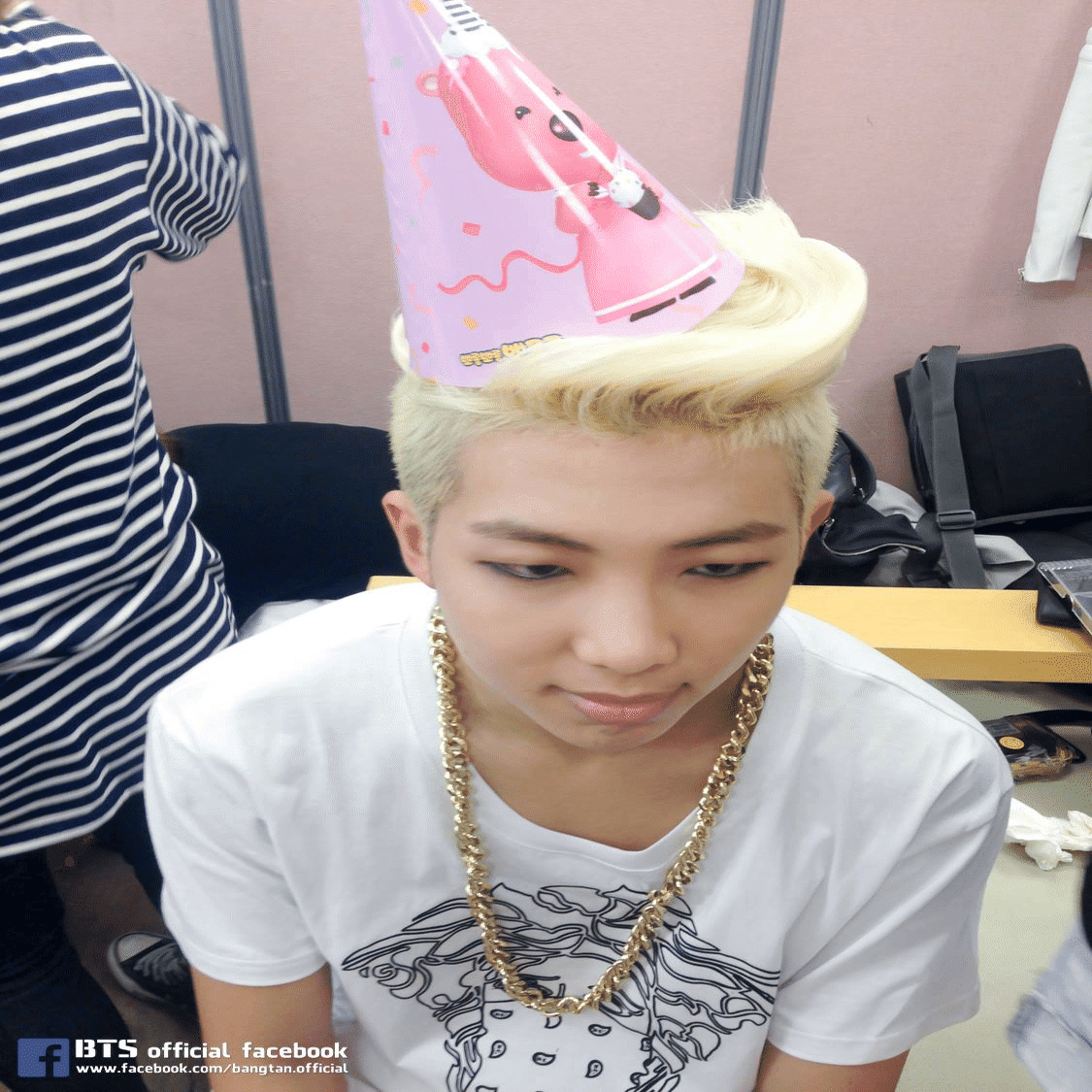 公式 bts 2014初代ヒップホップモンスター ナムジュン rm bts 2014初代