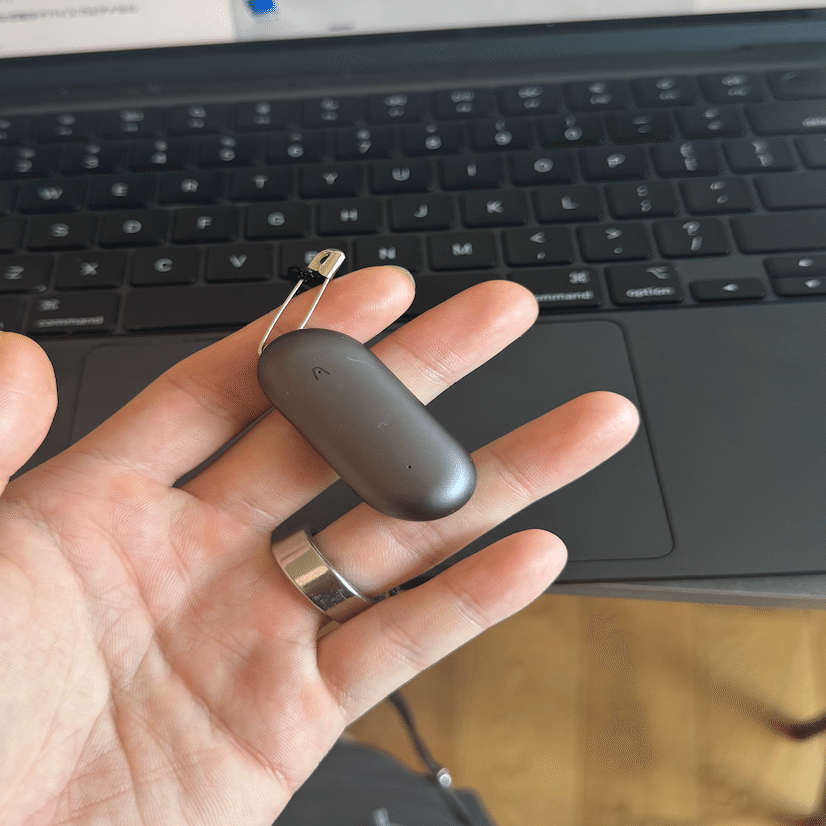 3ヶ月使ったAIペンダントの比較レビュー：8万円使って結局Plaud AI