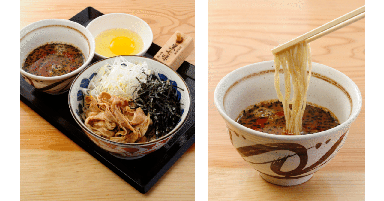 自家製粉手打ちそばの多彩なセットで差別化。スピード提供も強みに