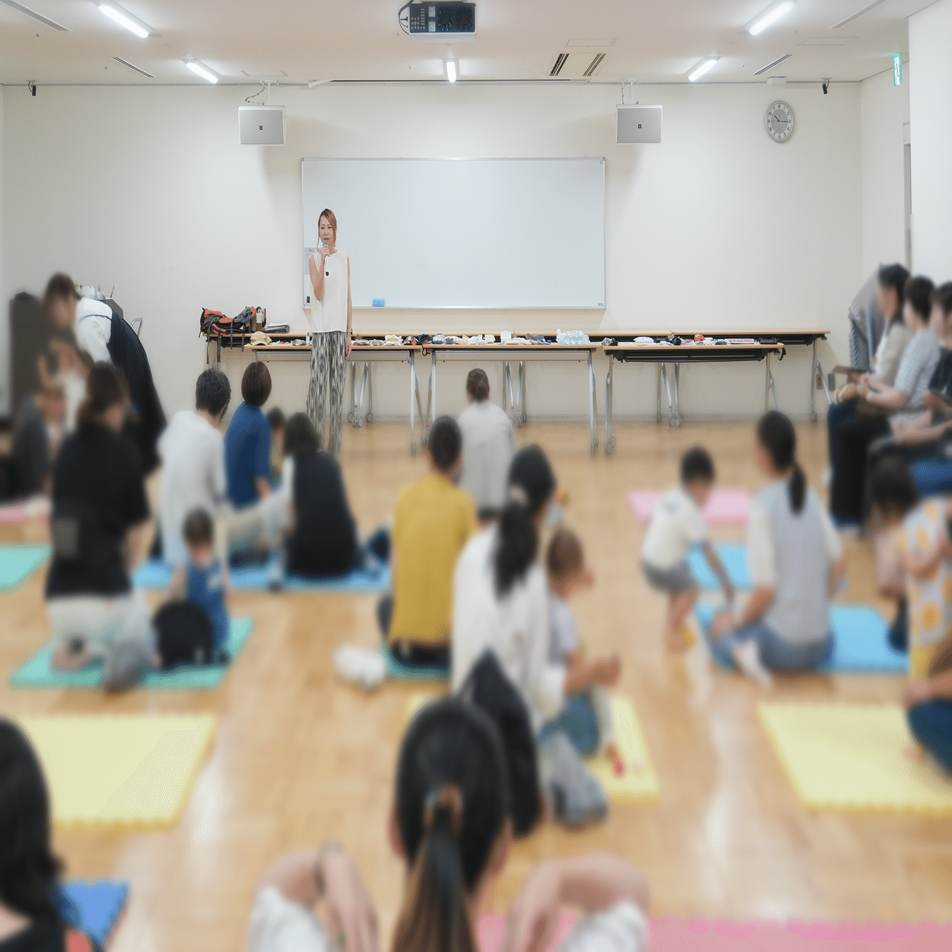 あなたは子どもを守れますか？｜J:COM地域取材ノート