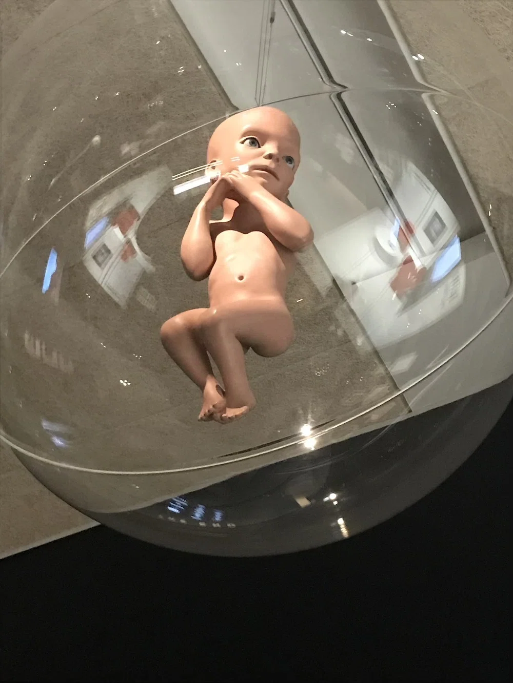 あの小道具や制作裏話が間近で味わえたスタンリー・キューブリック展