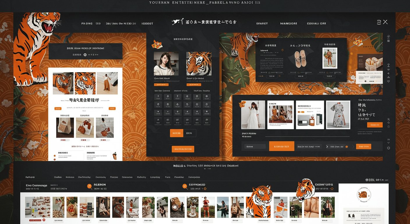 通販の虎と令和の虎の決定的な違いを完全解説【2025年最新