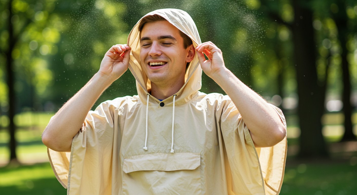 冷感アイスポンチョSTEAD公式の購入方法｜最新2025年版ガイド