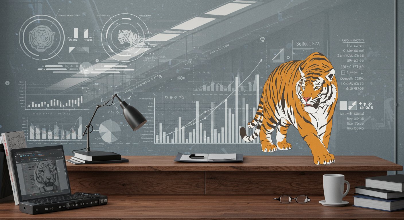 通販の虎と令和の虎の決定的な違いを完全解説【2025年最新