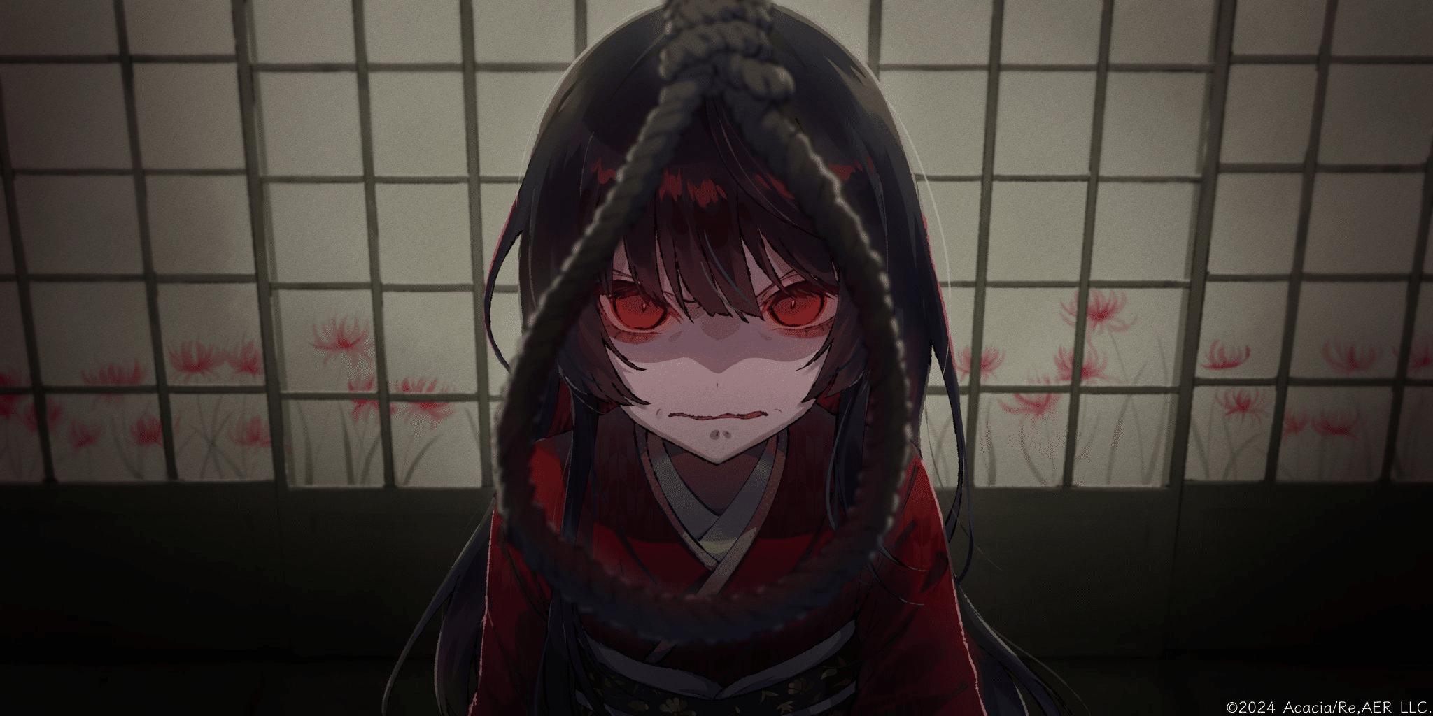 魔法少女ノ魔女裁判 まのさば 設定資料集 クラウドファンディング CF