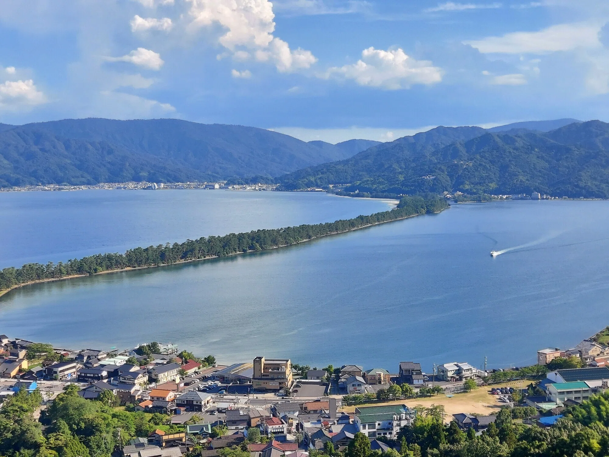 海風涼やか、絶景と歴史の日本三景・天橋立をご案内♪｜雅京都観光