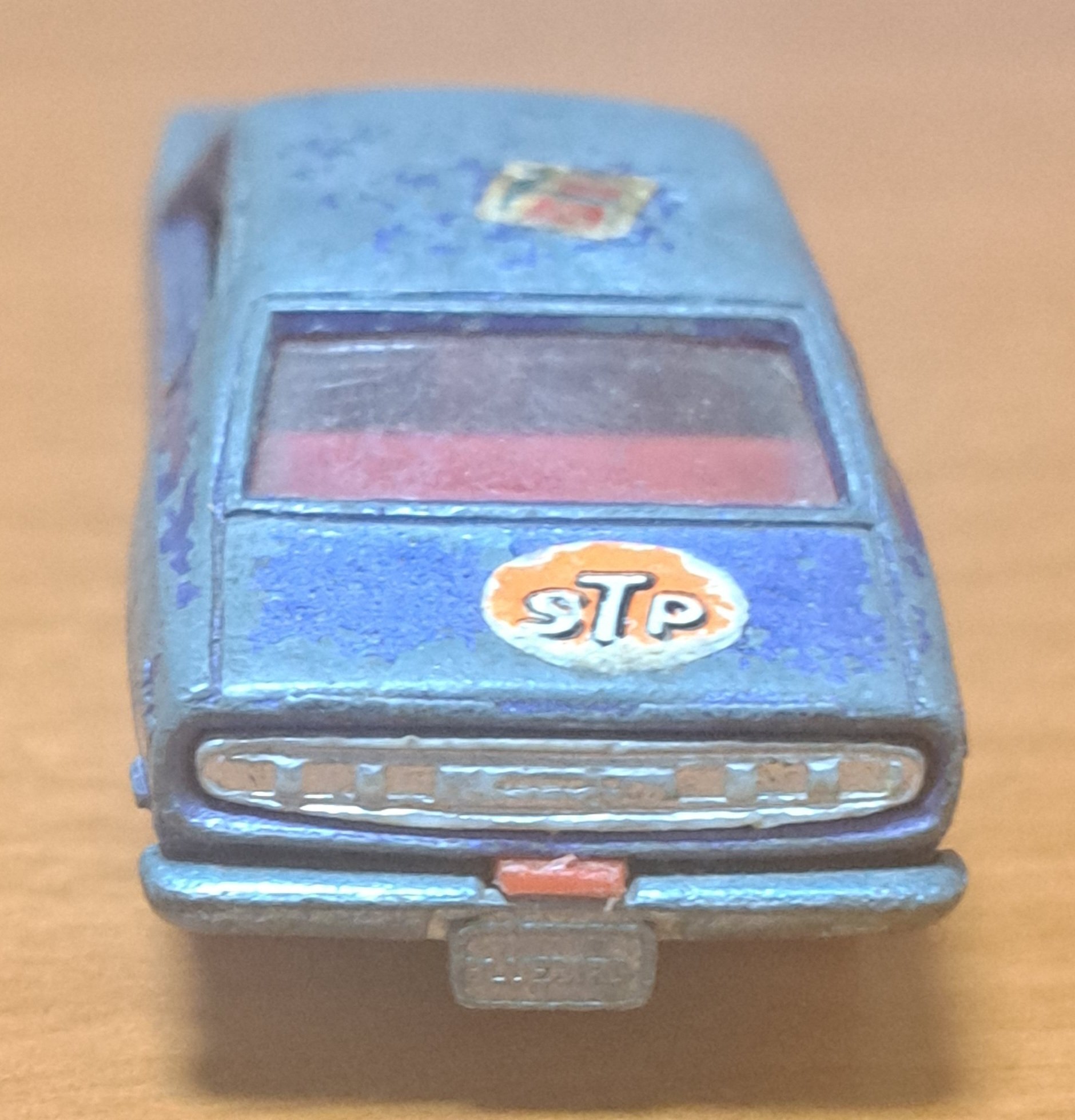 トミカ　94台　ジャンク品 黒箱トミカ 日本製 ジャンク品 NO24-4 トヨタMR-2 ボロの通販 by