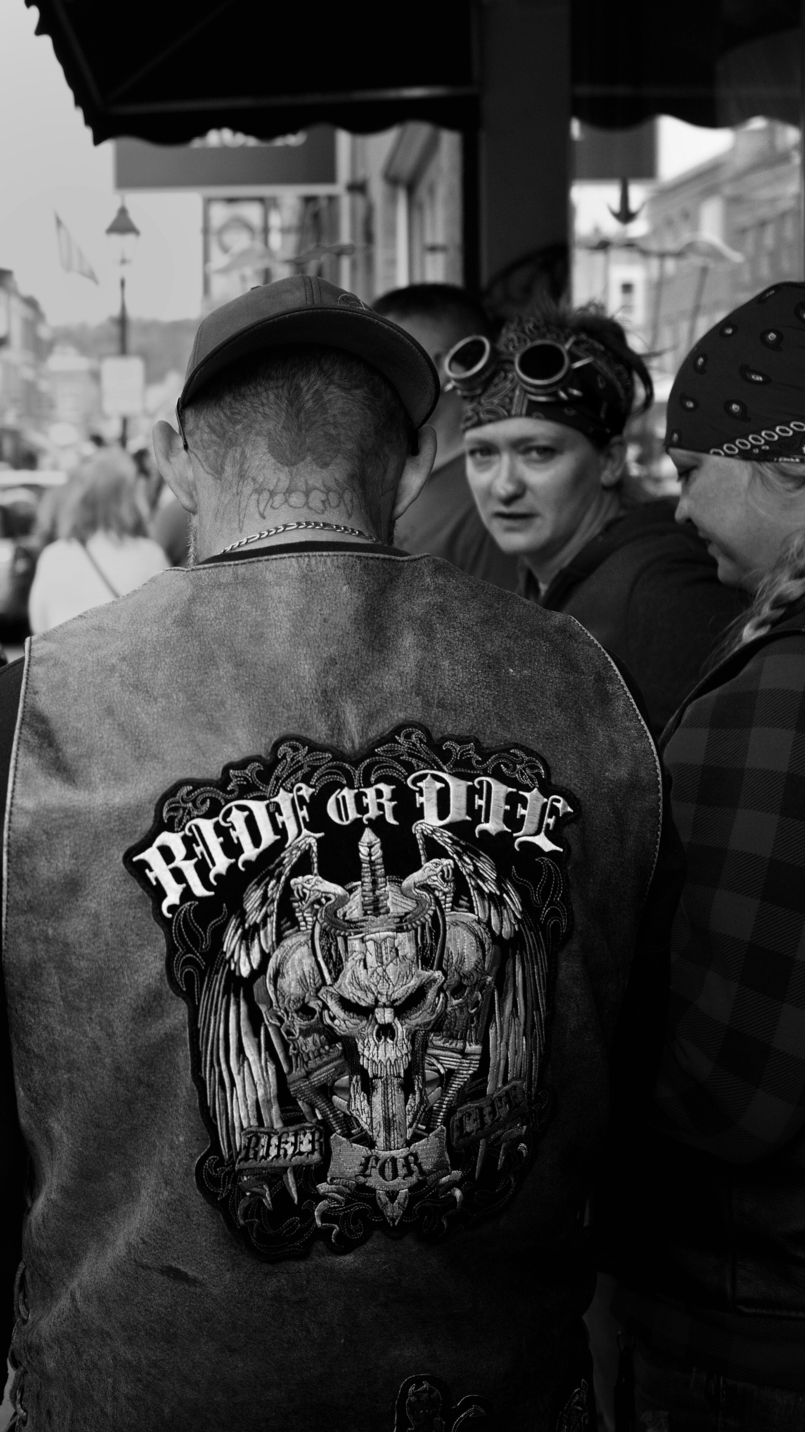 🖤💀 髑髏はなぜ【反骨精神】の象徴となったのか⁉🏴‍☠️海賊旗から