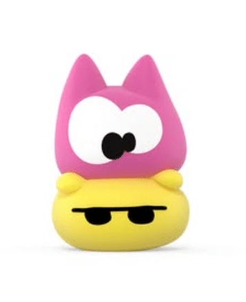 ついに始動！G-DRAGON×IPXの新プロジェクト「ZO＆FRIENDS」！🌟｜株式