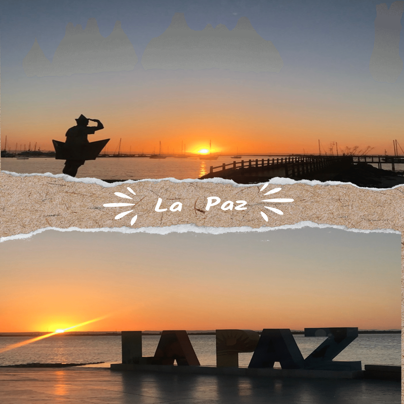 ⛱️ビーチとシーフード🦑｜r-kami