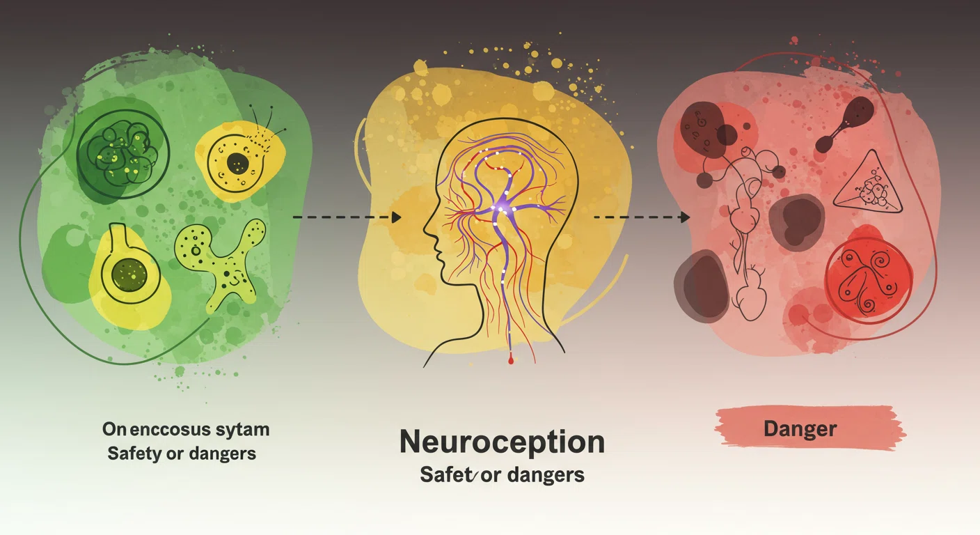 Japanese Explanation of Polyvagal Theory: A New Perspective on the ...
