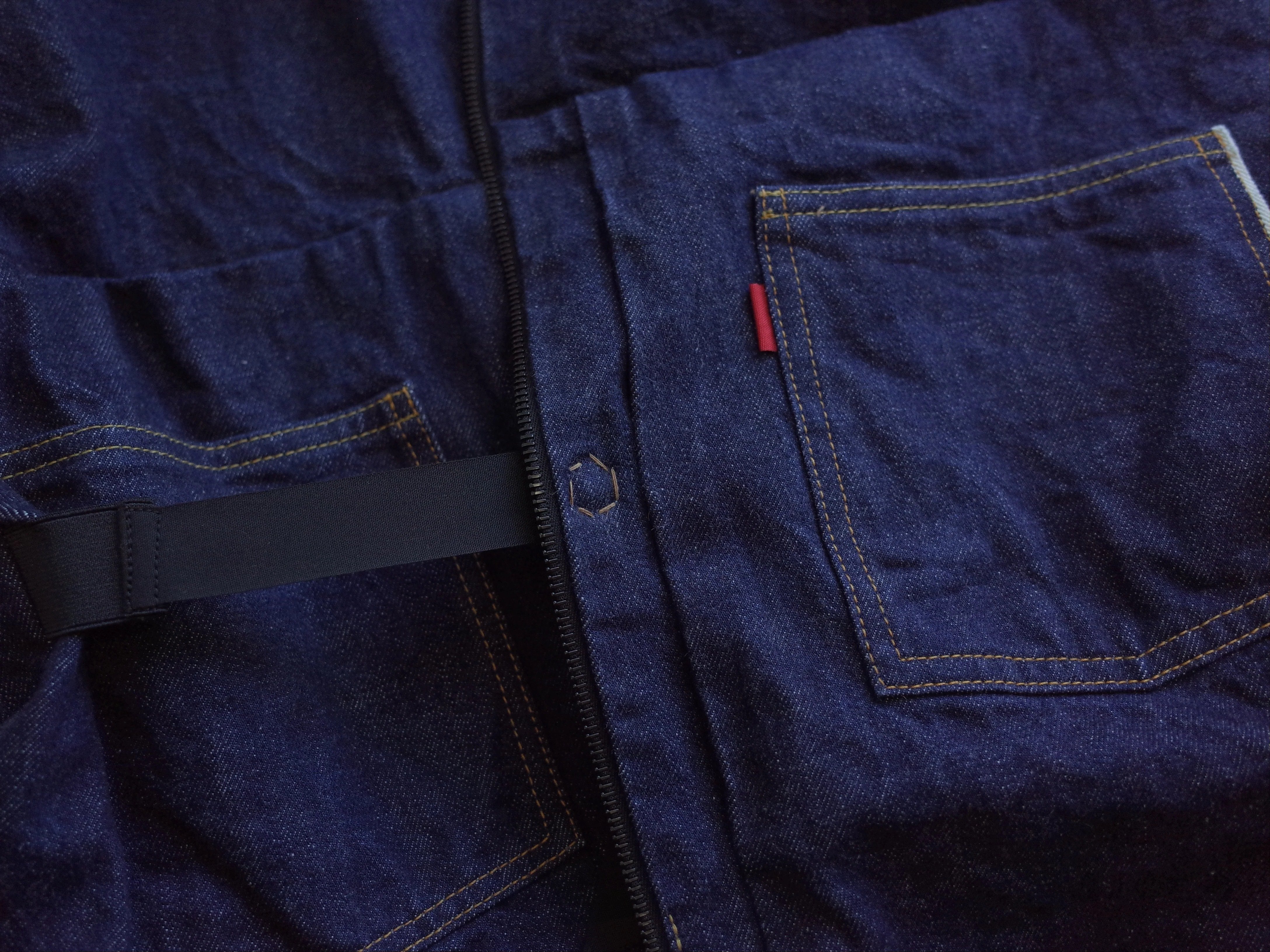 SUNSEA 3032 s507 ZXX｜keylimeTokyo