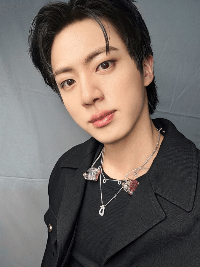 RUNSEOKJIN_EP.TOUR in the U.S.｜beforesunrise59