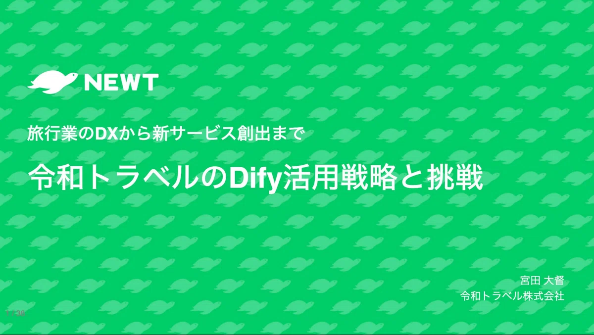 株式会社令和トラベル