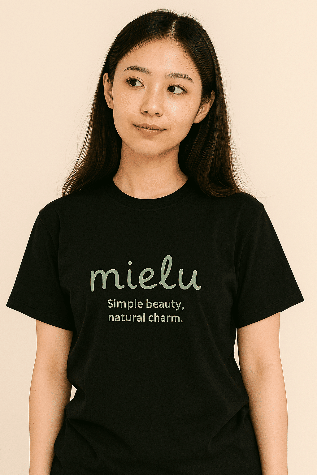 mielu classic pattern series Tシャツ mielu classic pattern series Tシャツ｜mielu_lab
