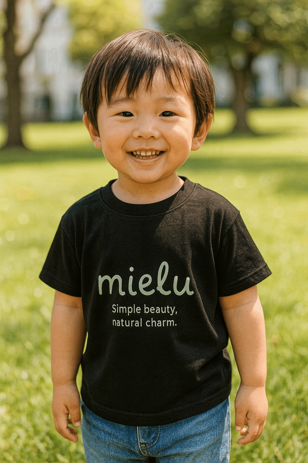 mielu classic pattern series Tシャツ mielu classic pattern series Tシャツ|mielu_lab