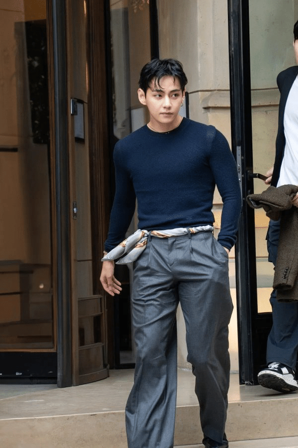 V2025[CELINE Printemps 2026]｜beforesunrise59