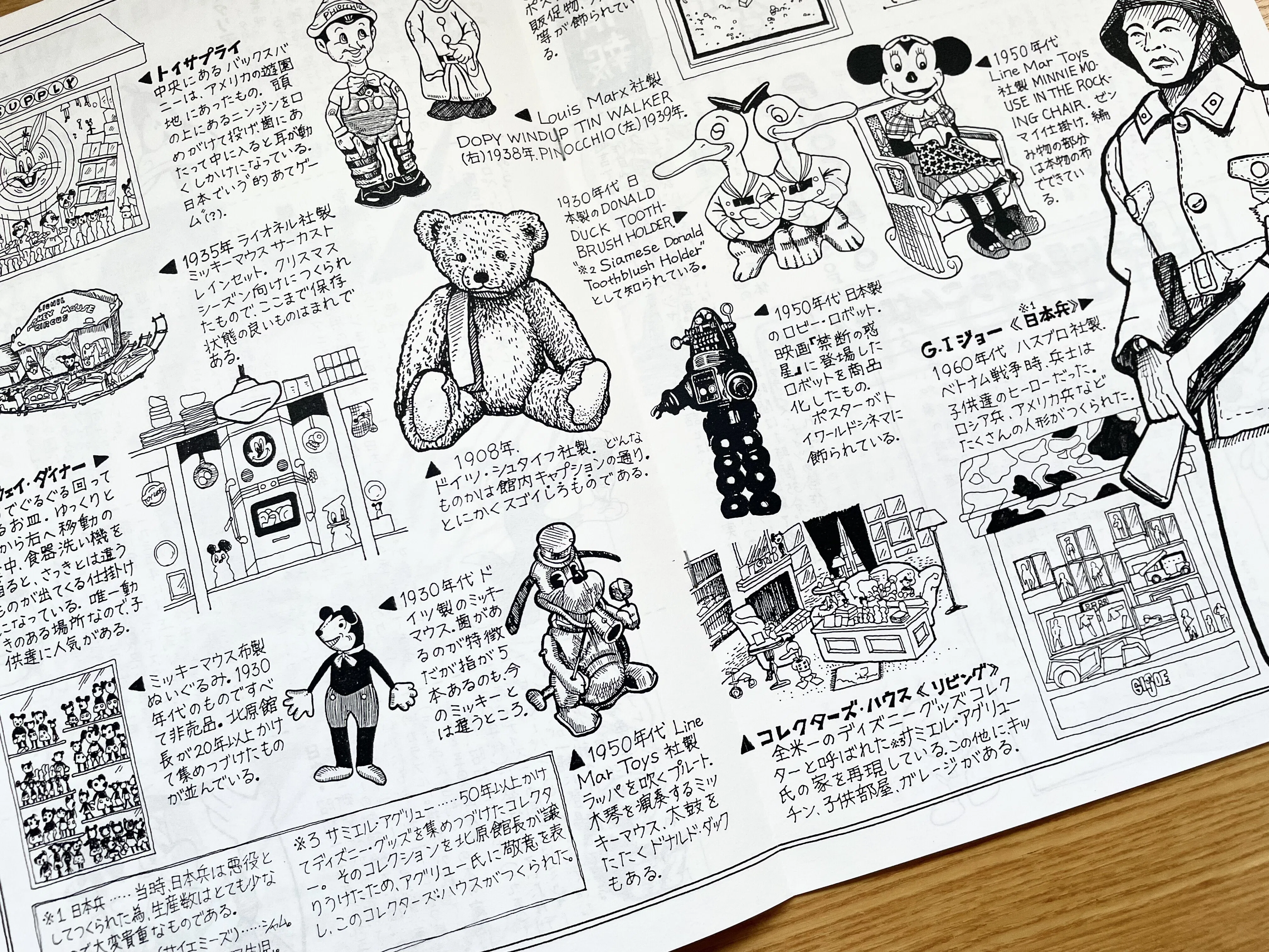 Zine 偽もの派　「素画」004 2035 カタログ　スケッチ集　現代美術 Zine 偽もの派 「素画」004 2035 カタログ スケッチ集 現代美術