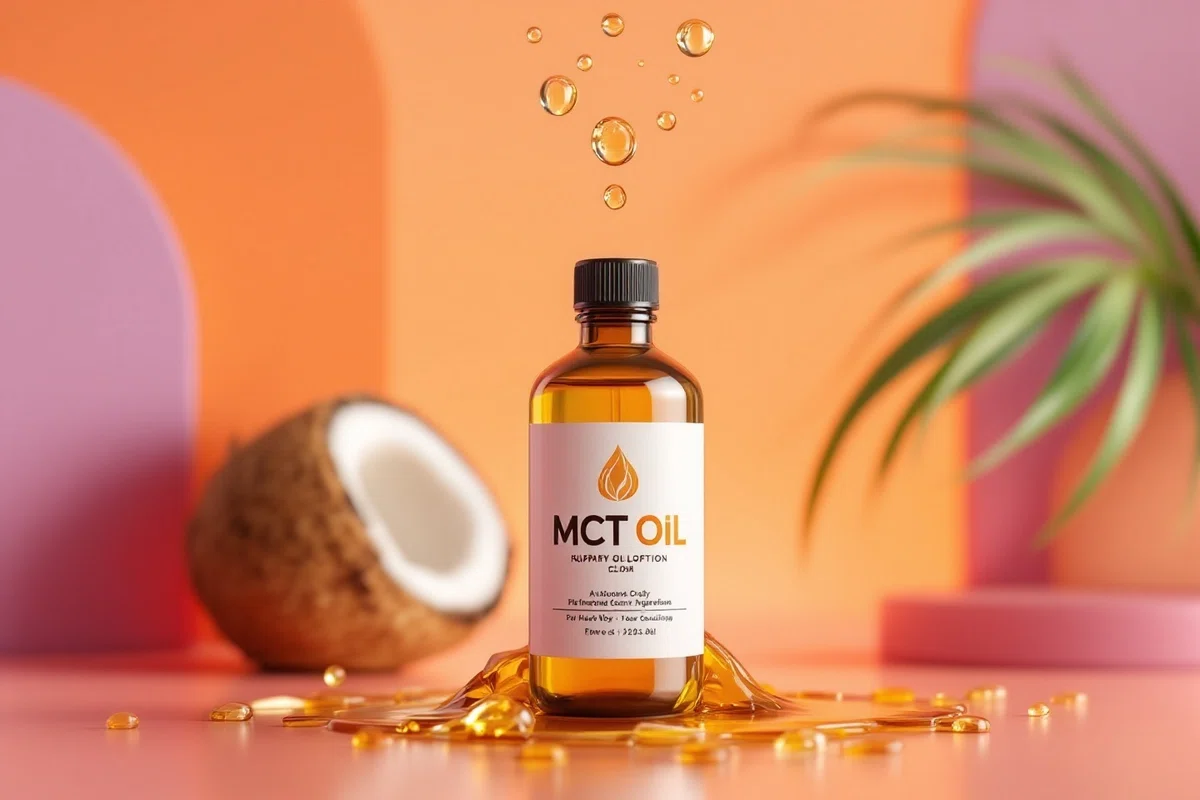 MCTオイル_ケトン体_ダイエット_カンジダ菌 | 精密栄養学