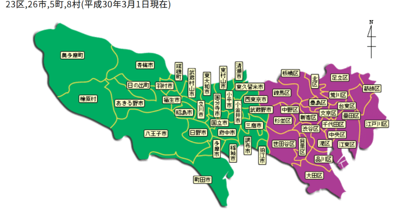 バズの裏には、理由がある。フォロワー3万人超の「多摩の検索ちゃん