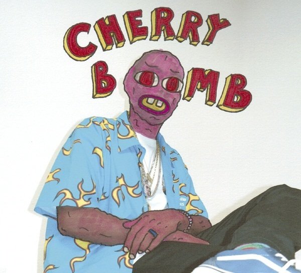 Tyler, the Creatorの人生｜zushi