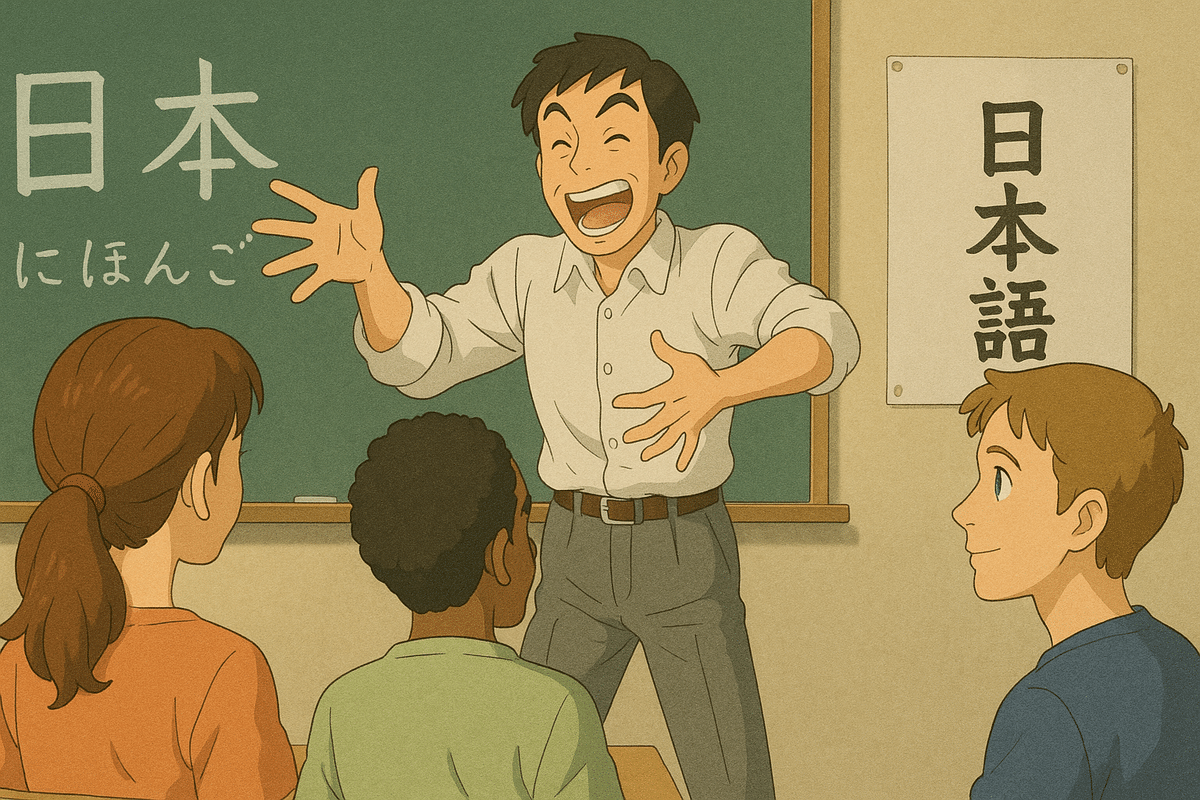 ナチュラル・アプローチのすすめ ナチュラル・アプローチ: 赤ちゃんのようにたくさん聞いて言語を