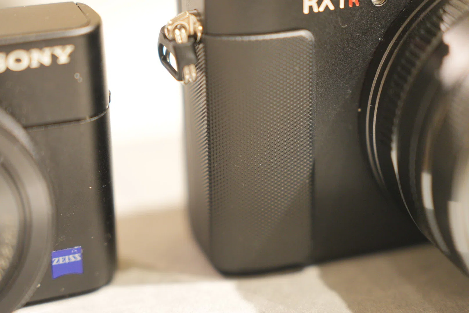 RX1RIIIを注文したよって話｜サドル(sadolphoto)