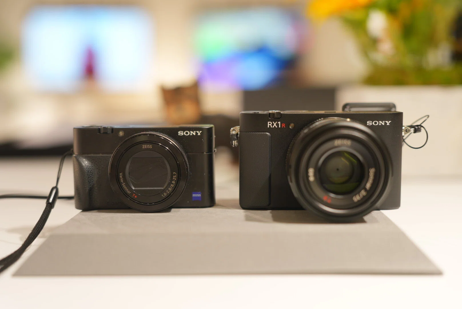 RX1RIIIを注文したよって話｜サドル(sadolphoto)