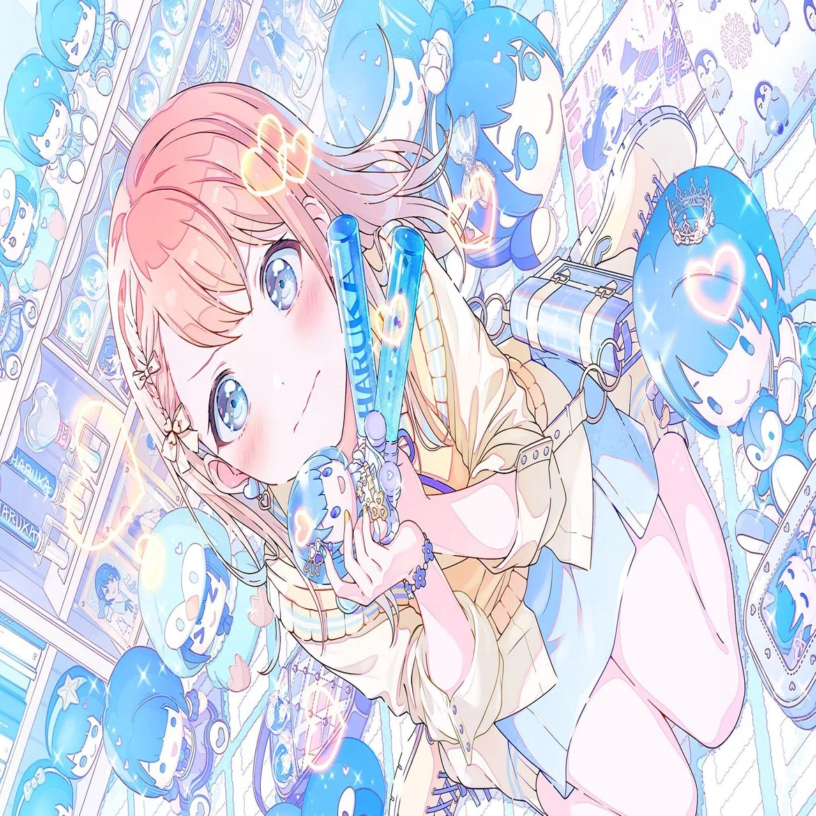 mingle編】プロセカカードまとめ｜もものかんづめ