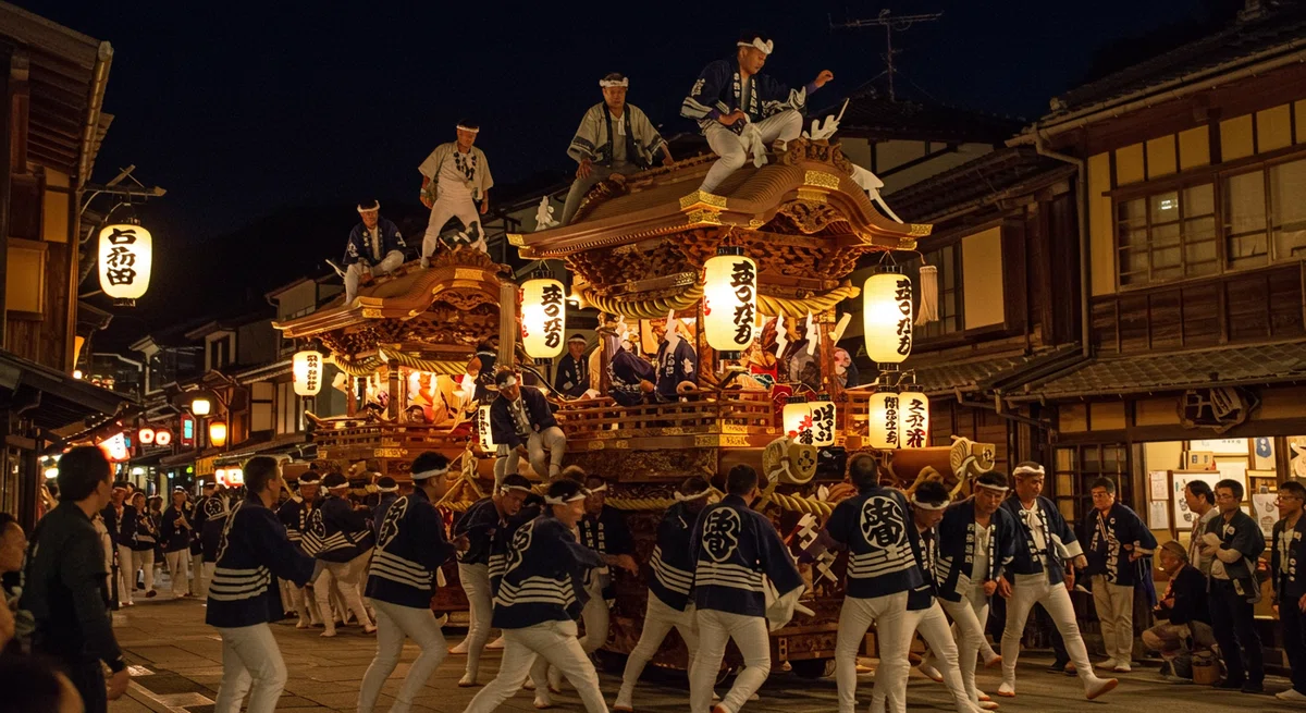 【茨木市】伝統と市民イベントが交差する夏祭り:「茨木神社夏祭り・茨木フェスティバル」の魅力と文化継承の可能性 (Summer ...
