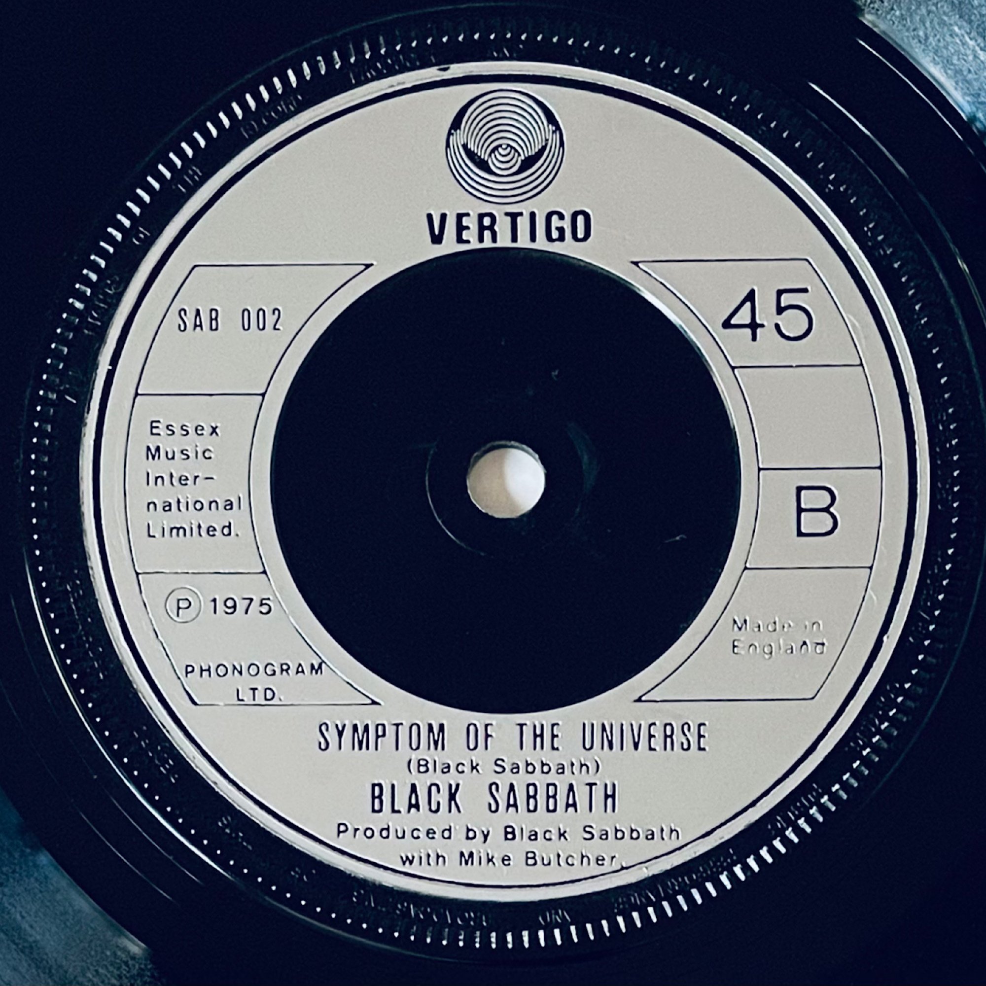 ありがとう OZZY！ ～オジー・オズボーン死去｜五辺宏明