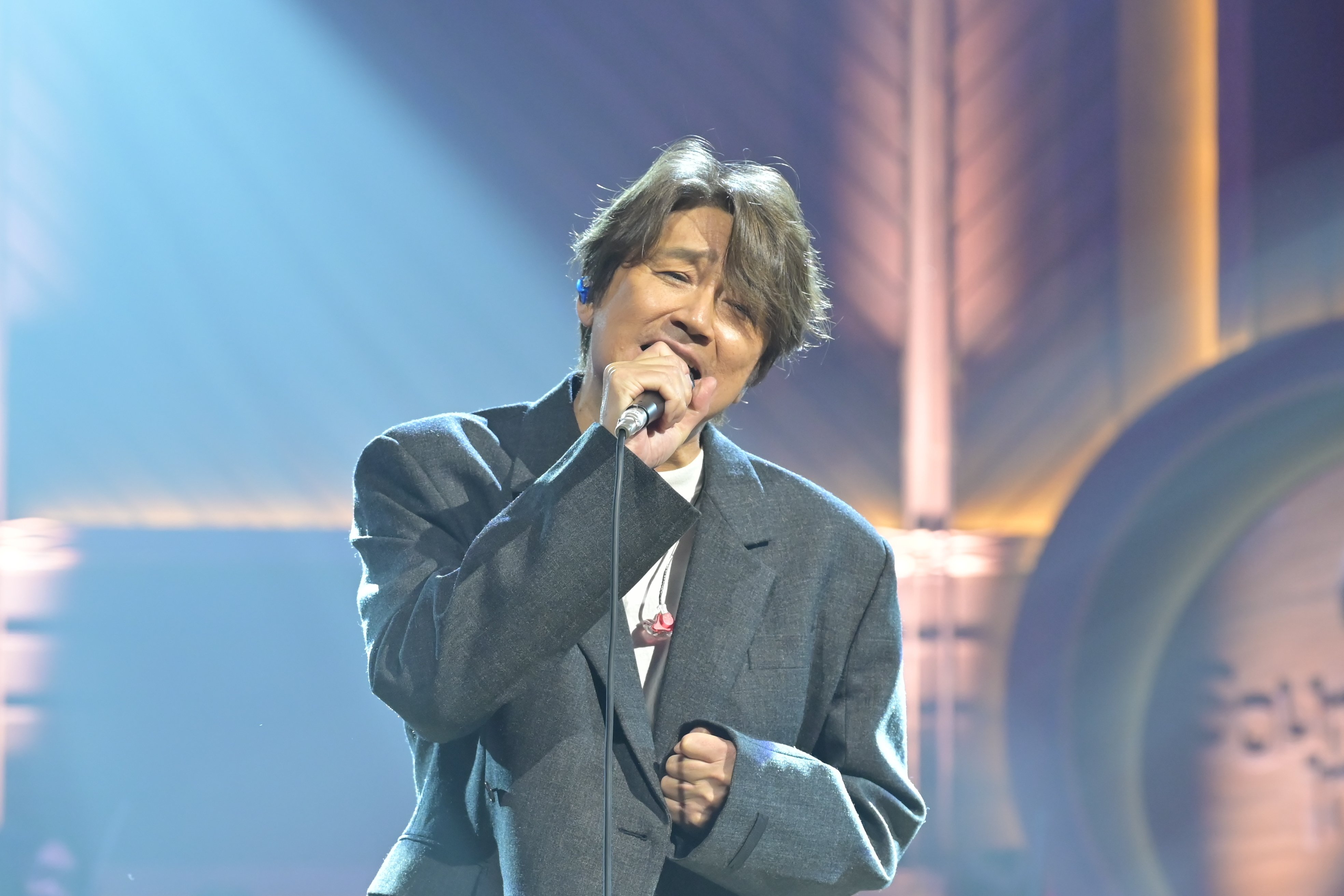 マッチ”にスタジオの全員が魅了された【7/27放送「Sound Inn S」ゲスト