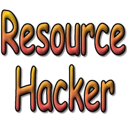 【Resource Hacker】ソフトのアイコンをかっこよく変身させる｜mion