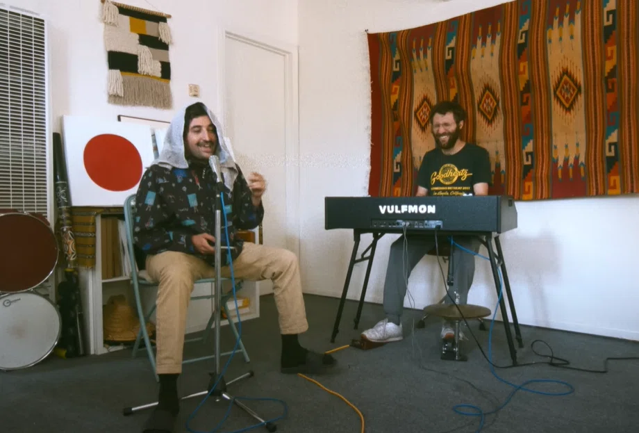 Joe Dart来日インタビュー /// Vulfpeckフジロック直前！Vulfpeckと