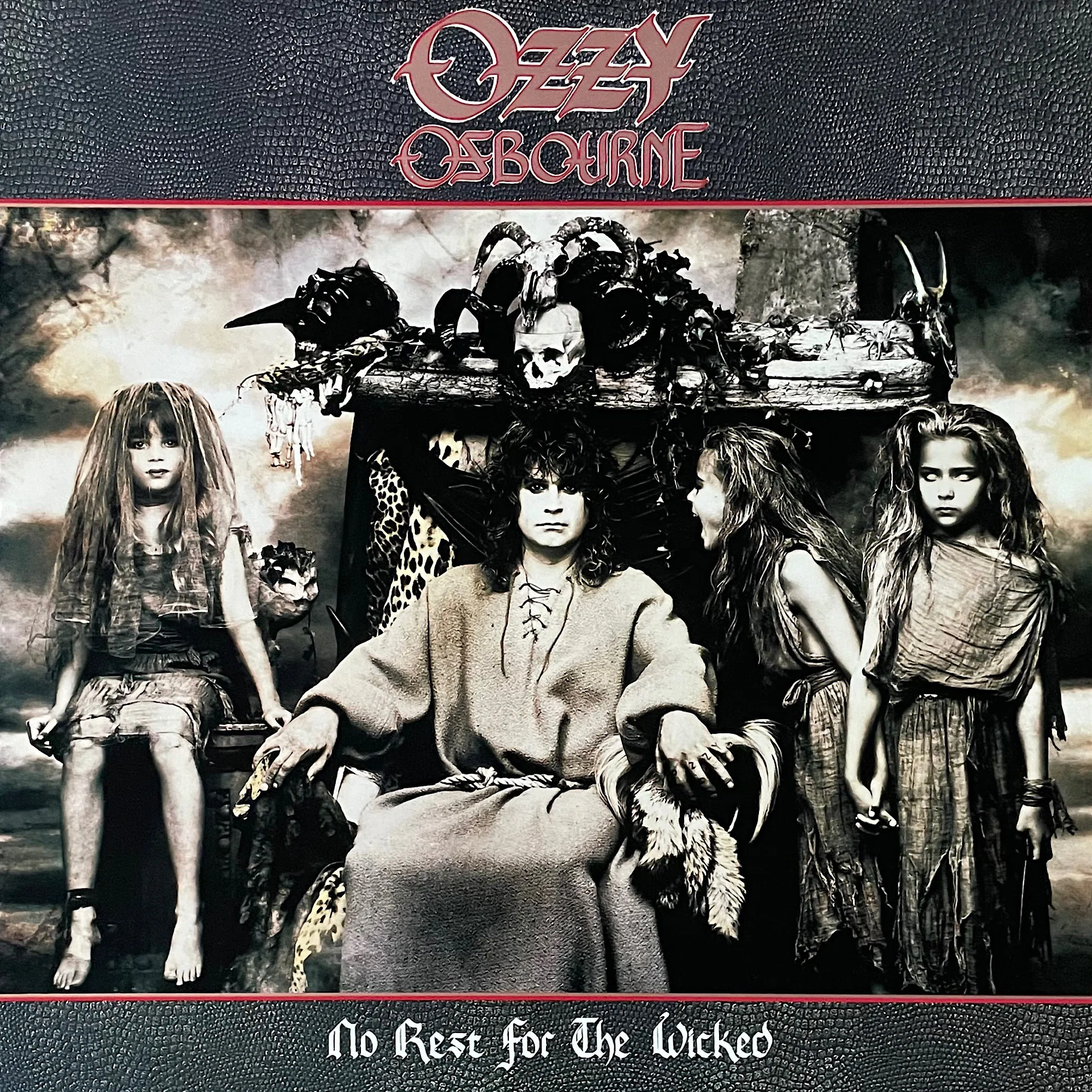 Thank You OZZY! ～Ozzy Osbourne Passes Away｜五辺宏明