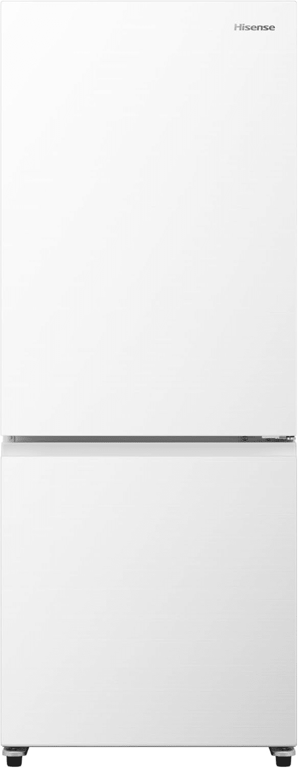 ハイセンス 冷蔵庫 257L ホワイト HR-G260HW｜GetGadgetGot