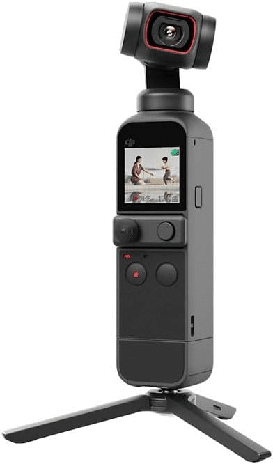 DJI Pocket 2 Creatorコンボ　カメラ　vlog Amazon.co.jp: DJI Pocket 2 Creatorコンボ 3軸ジンバル