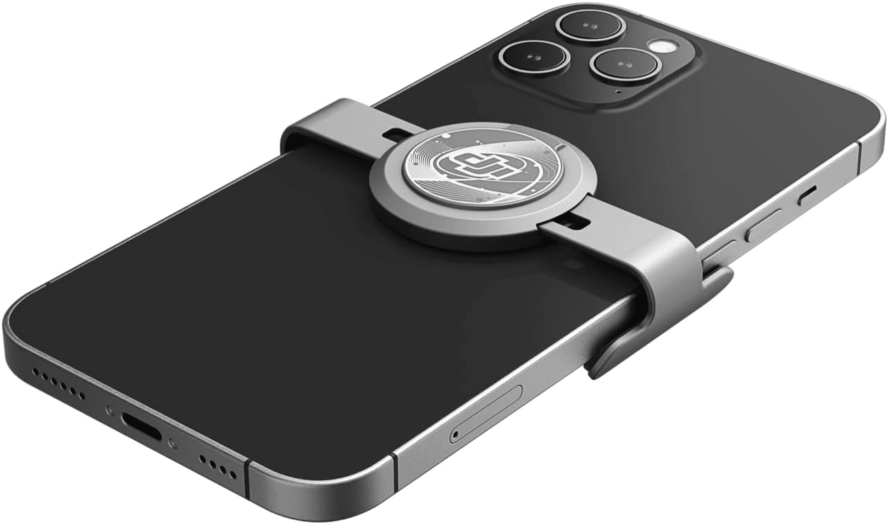 DJI OM 磁気スマートフォンクランプ 3｜GetGadgetGot
