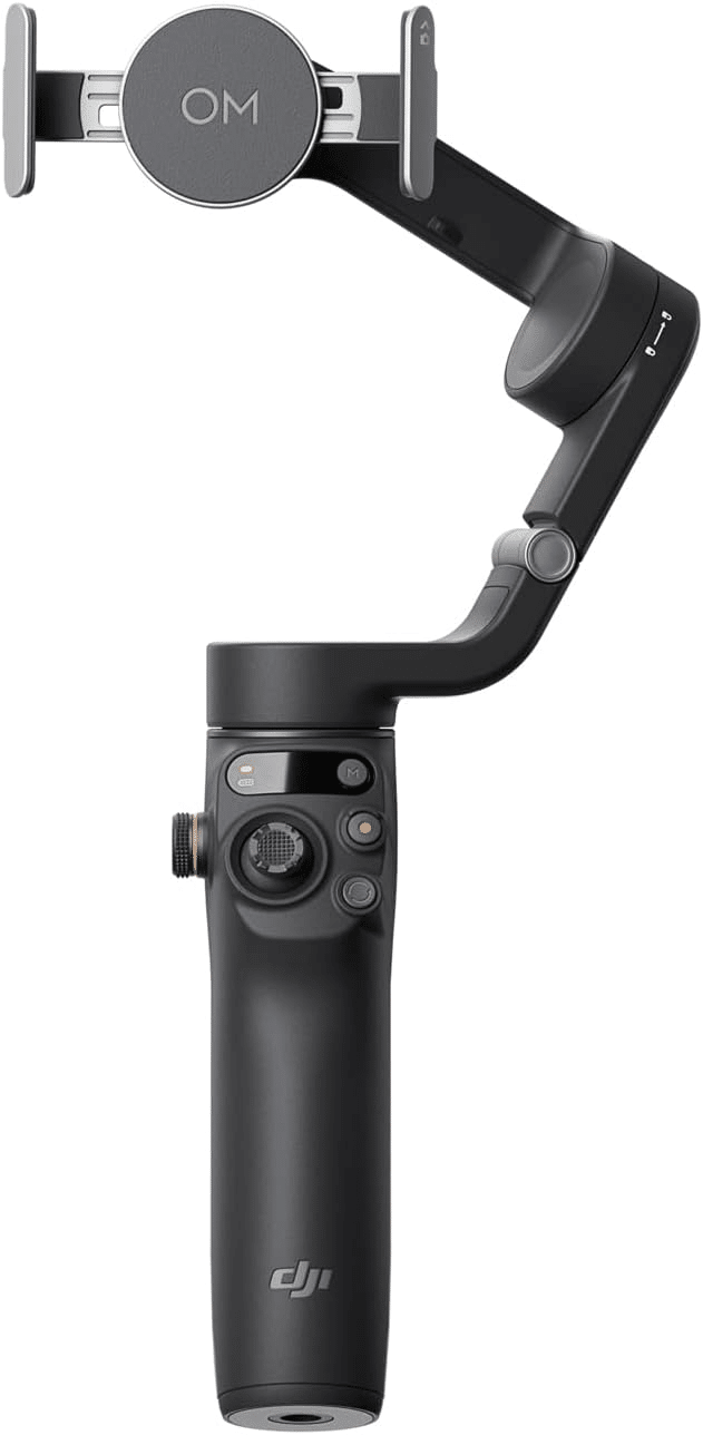 mole　DJI OM5 + 磁気スマートフォンクランプ（第三世代） DJI OM 磁気スマートフォンクランプ（第三世代）購入 - DJI Store