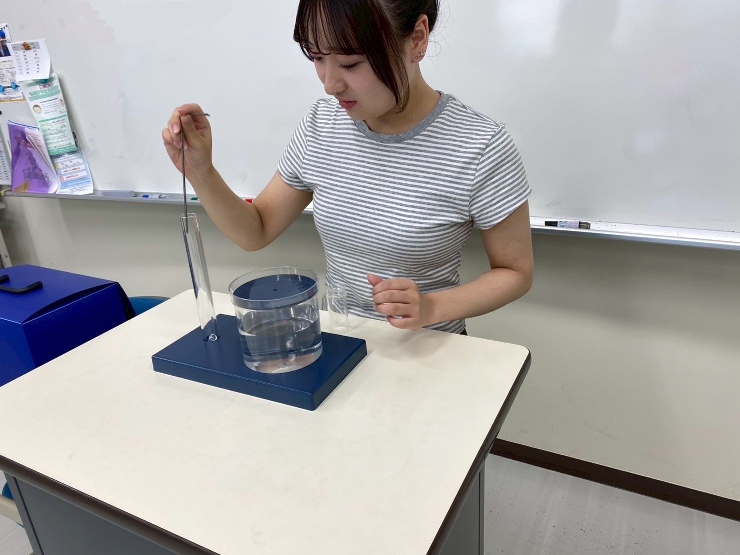 BADS（遂行機能障害症候群の行動評価）～言語聴覚士科～｜国際医療看護