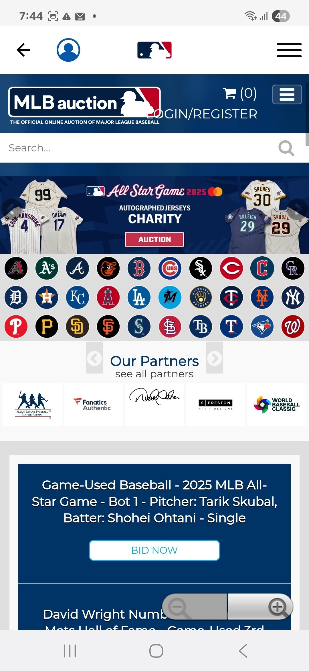 MLB支給品　実使用　リーボック 投手　コユニ MLB支給品 実使用 硬式用 リーボック 投手 グラブ グローブ 即