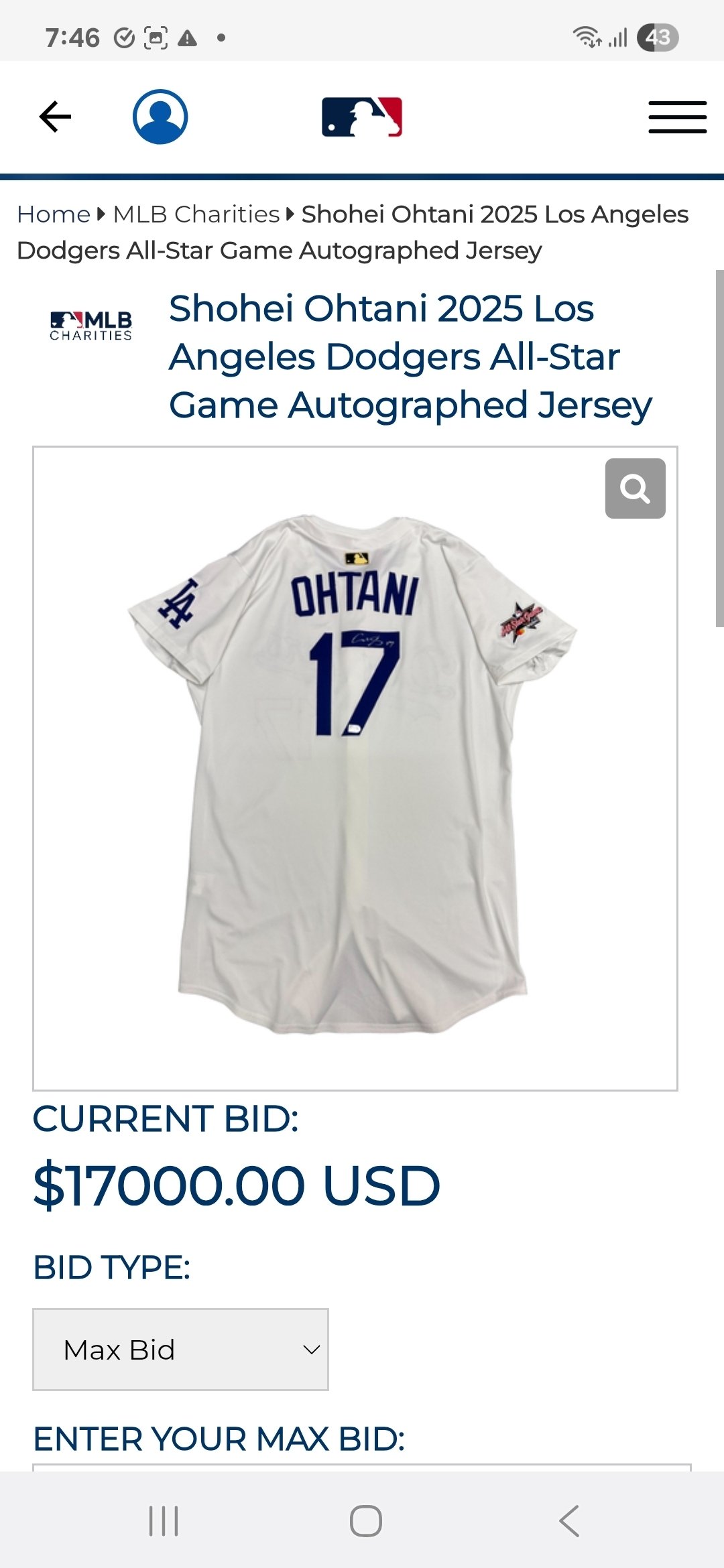 エンゼルス マドン監督 2022年 支給品 ユニフォーム MLB ホログラム エンゼルス マドン監督 2022年 支給品 ユニフォーム MLB