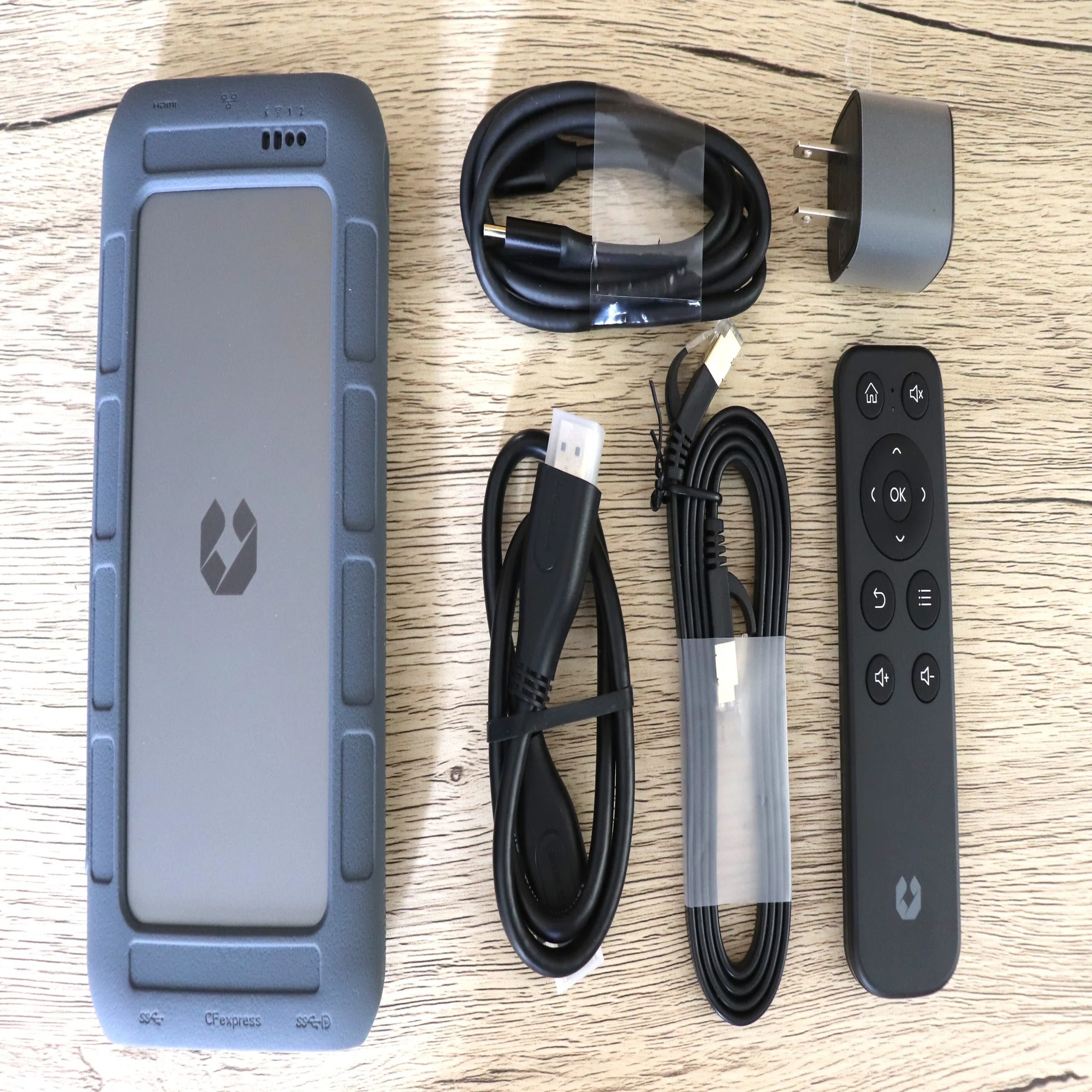 クラウドじゃない、でもどこでも使える！次世代ストレージ 
