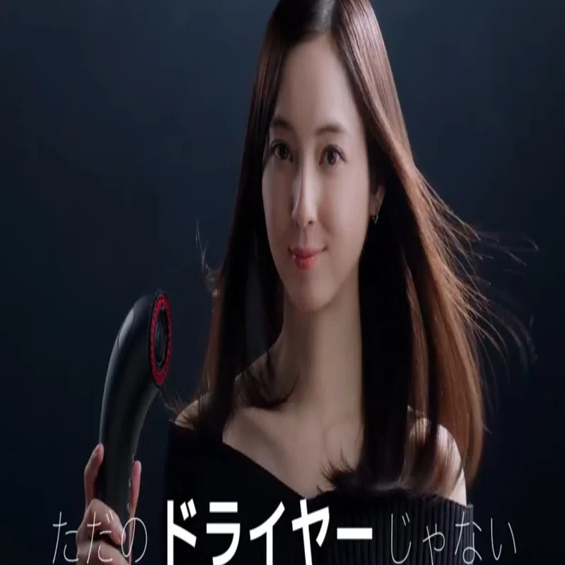佐々木希も愛用】話題のブライト・シャワードライヤーで髪質改善！本当 