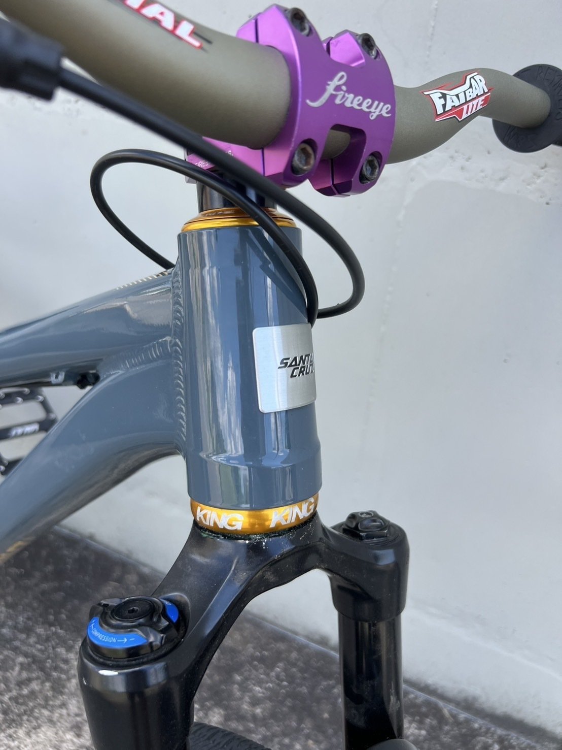 サンタクルズ JACKAL フレームのみ ダートジャンプ transition 公式】Santa Cruz (サンタクルズ) Jackal 4.1 - | Santa Cruz