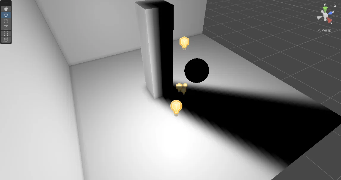 VRC Light Volumesを探り触る｜levan_ira