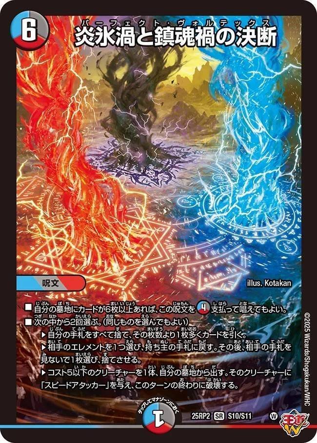 DM】クローシスアビス｜ug