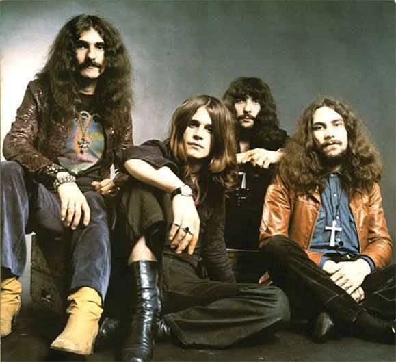 R.I.P. オジー・オズボーン──闇をまとい、光を残した“メタルの帝王