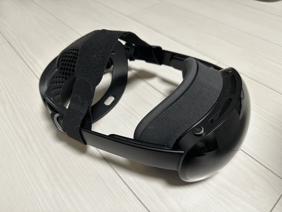 Bigscreen Beyond 初代 フルセット中古　IPD 65 Bigscreen Beyond 初代 フルセット中古 IPD 65 2ヶ月使い倒した