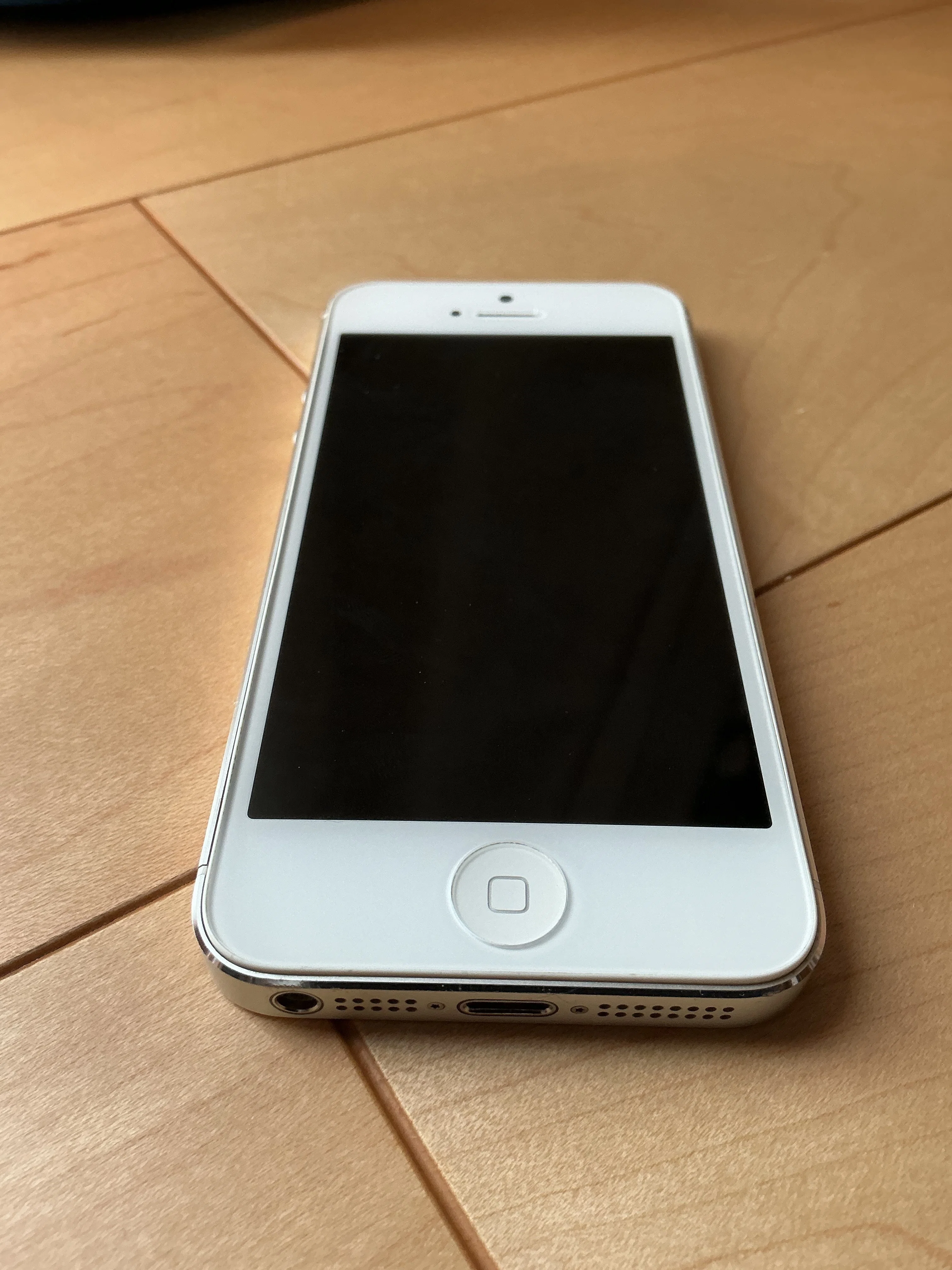 懐かしの！？】iPhone5は2025年7月現在まだまだ使えるか中学生が